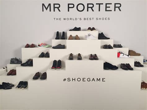 mr porter shoes real or fake|mr porter clothing review.